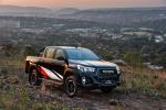 Toyota Hilux GR Sport Double Cab 2019 года (ZA)